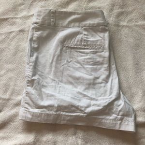 Loft Linen Shorts